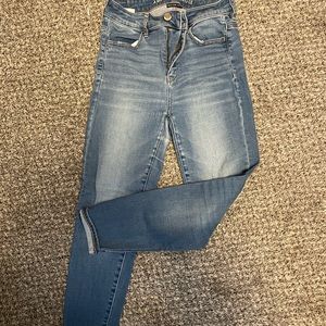 American eagle ne(x)t level stretch jeans